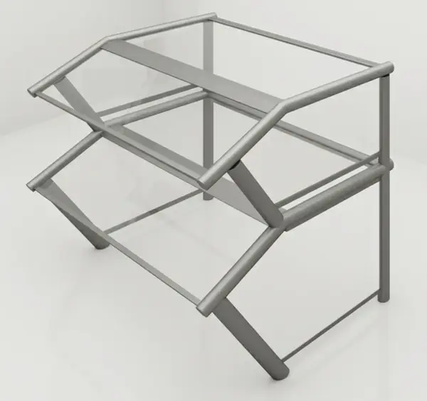 Eagle Group DCS2-DSG-CDT