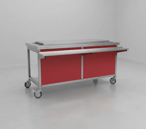 Eagle Group DCS2-FTU