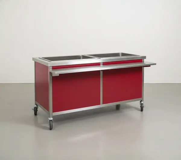 Eagle Group DCS2-HFU-B-3