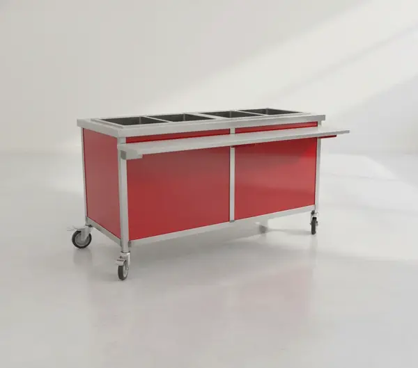 Eagle Group DCS2-HFU-C-3