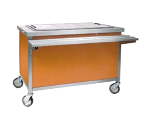 Eagle Group DCS2-ICU