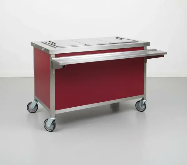 Eagle Group DCS2-ICU