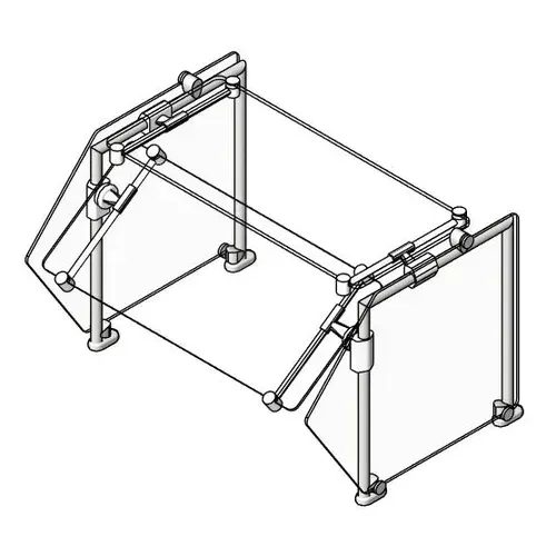 Eagle Group DCS2-SS-ST1