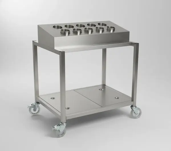 Eagle Group DCS2-TPU