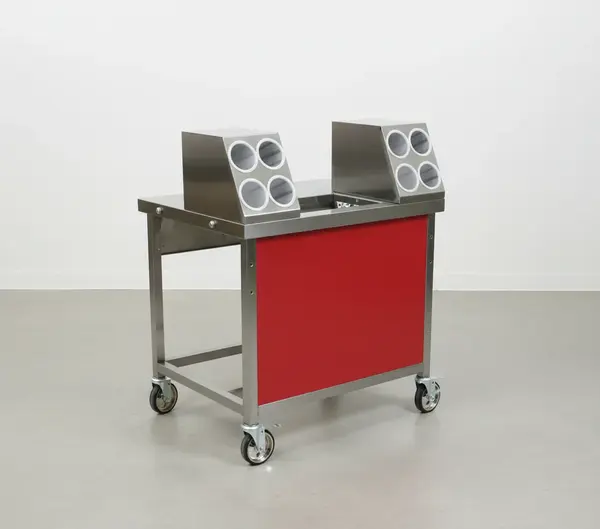 Eagle Group DCS2-TSU