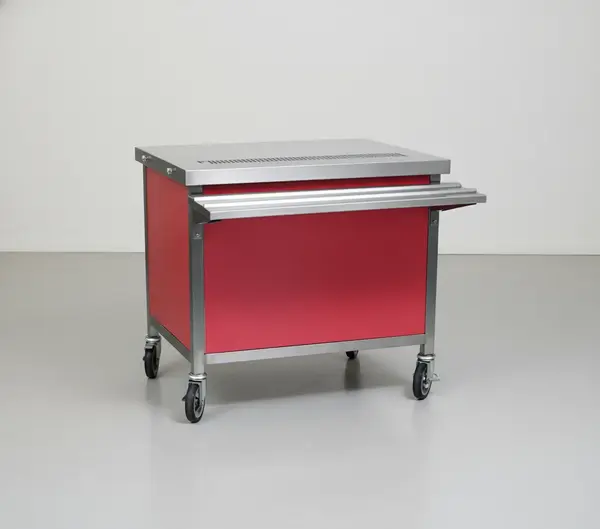 Eagle Group DCS3-BSU