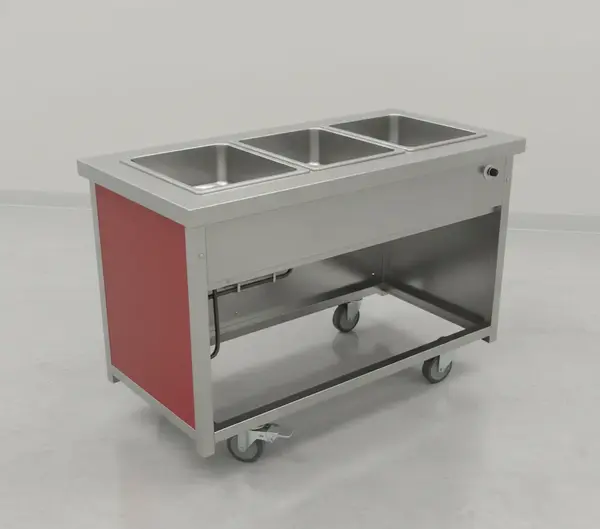 Eagle Group DCS3-CFUR