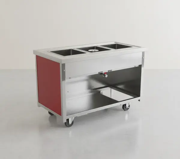 Eagle Group DCS3-CFURN