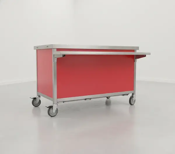 Eagle Group DCS3-EMU