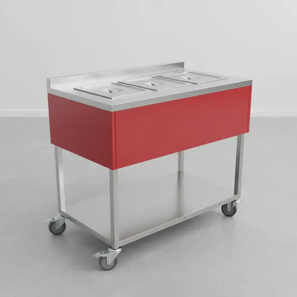 Eagle Group DCS3-FTU