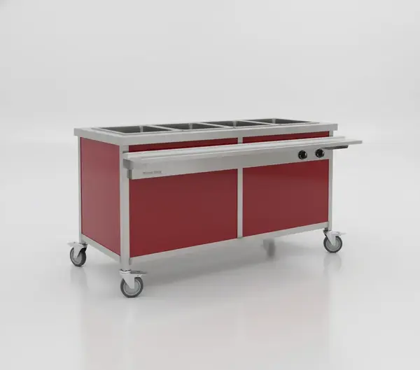 Eagle Group DCS3-HFU-B-3