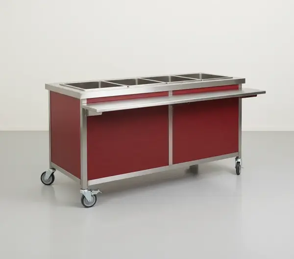 Eagle Group DCS3-HFU-C-3