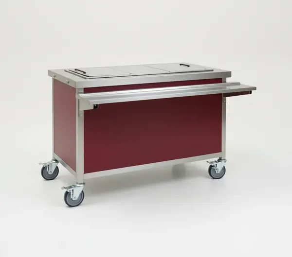 Eagle Group DCS3-ICU