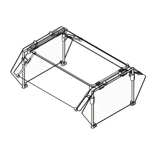 Eagle Group DCS3-SS-ST2