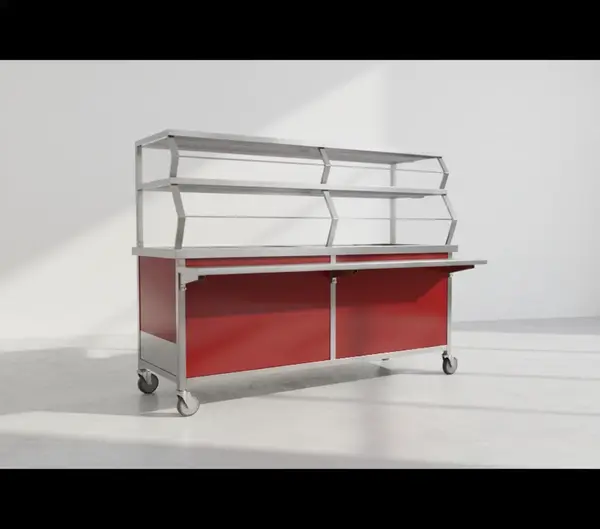 Eagle Group DCS3-STU