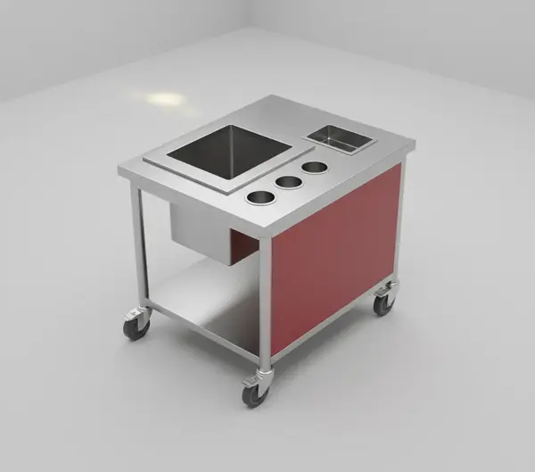 Eagle Group DCS3030-TSND