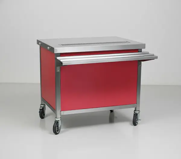 Eagle Group DCS4-BDU