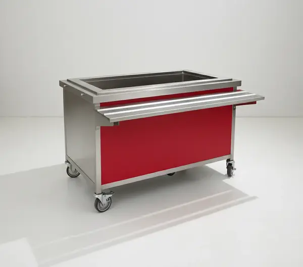 Eagle Group DCS4-CFUI