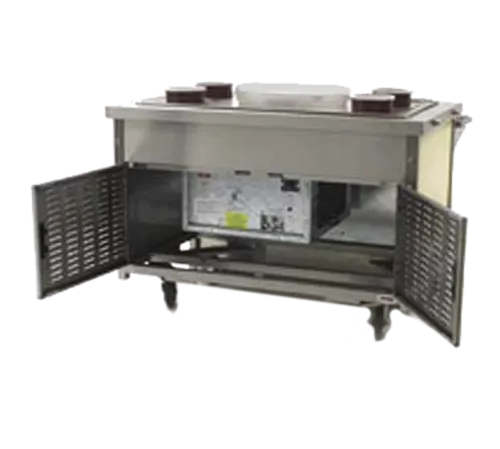 Eagle Group DCS4-CFUR