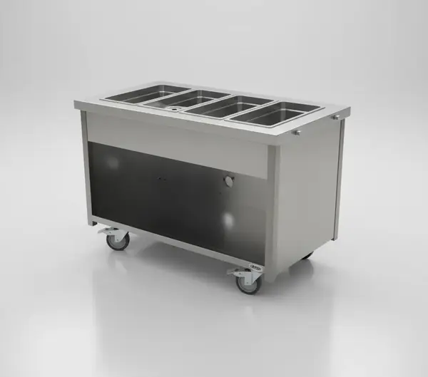 Eagle Group DCS4-CFURN