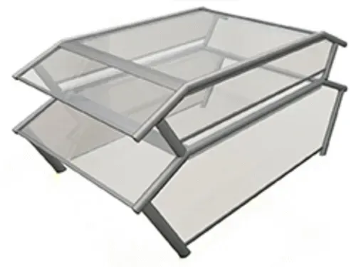 Eagle Group DCS4-DSG-BDT