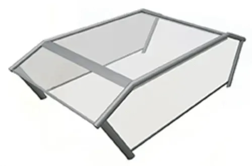 Eagle Group DCS4-DSG-BST