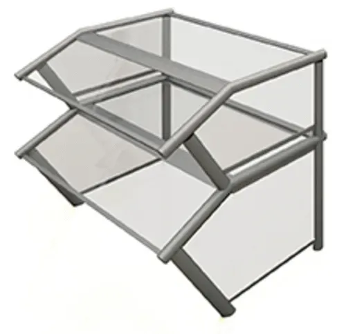 Eagle Group DCS4-DSG-CDT