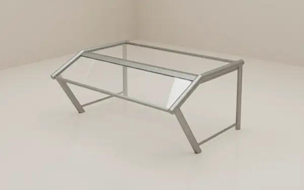 Eagle Group DCS4-DSG-CST