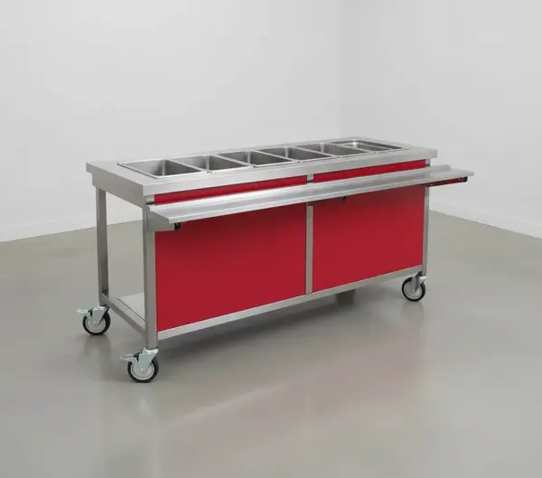 Eagle Group DCS4-FTU