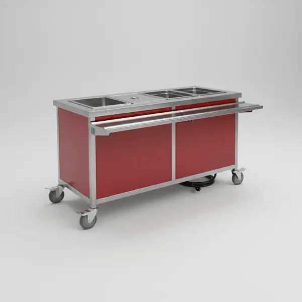 Eagle Group DCS4-HCFU-B