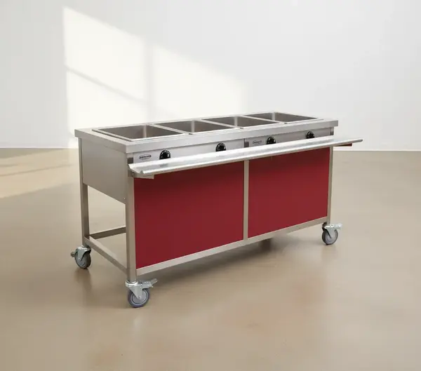 Eagle Group DCS4-HFU-B