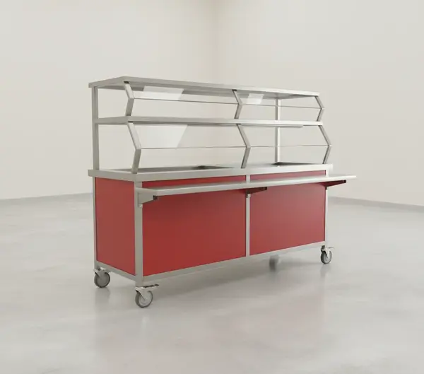 Eagle Group DCS4-STU