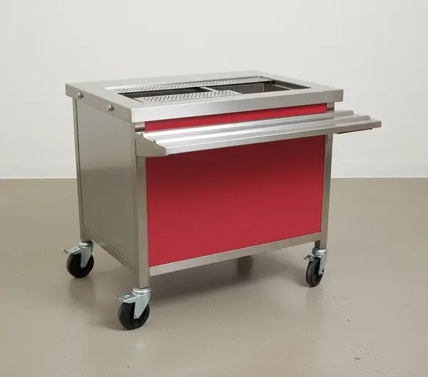 Eagle Group DCS5-BDU