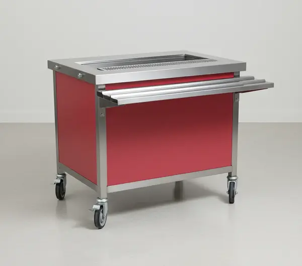 Eagle Group DCS5-BSU