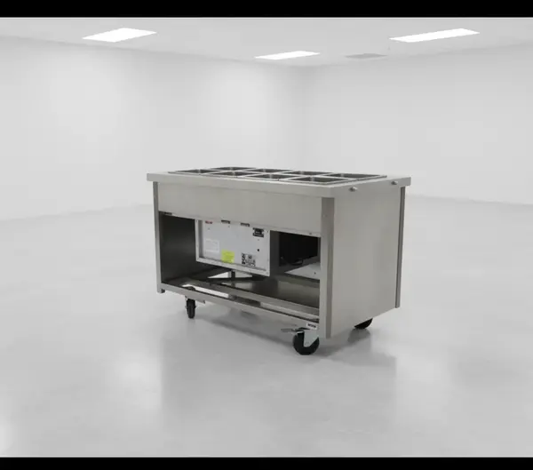 Eagle Group DCS5-CFUR