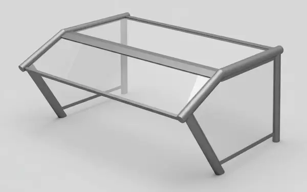 Eagle Group DCS5-DSG-CST