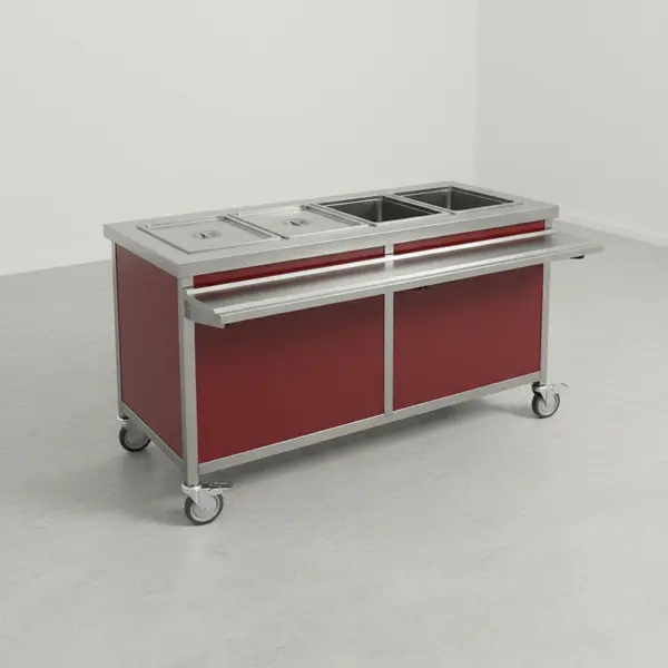 Eagle Group DCS5-HCFU-B