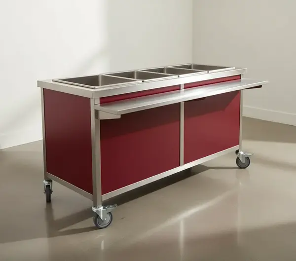 Eagle Group DCS5-HFU-B-3