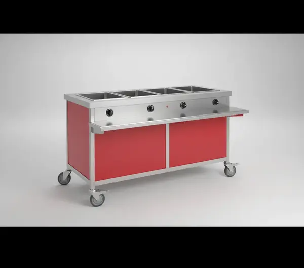 Eagle Group DCS5-HFU-C