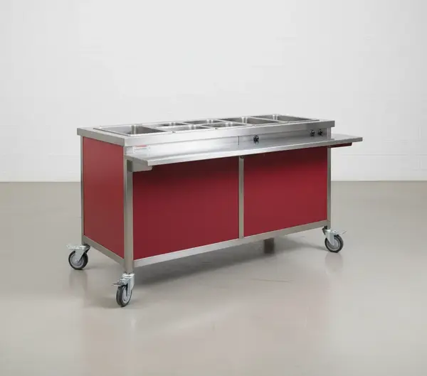 Eagle Group DCS5-HFU-C-3