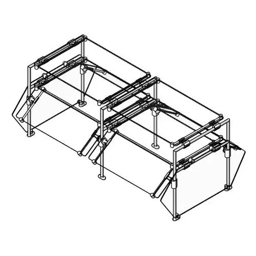 Eagle Group DCS5-SS-DT2