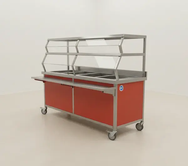 Eagle Group DCS5-STU