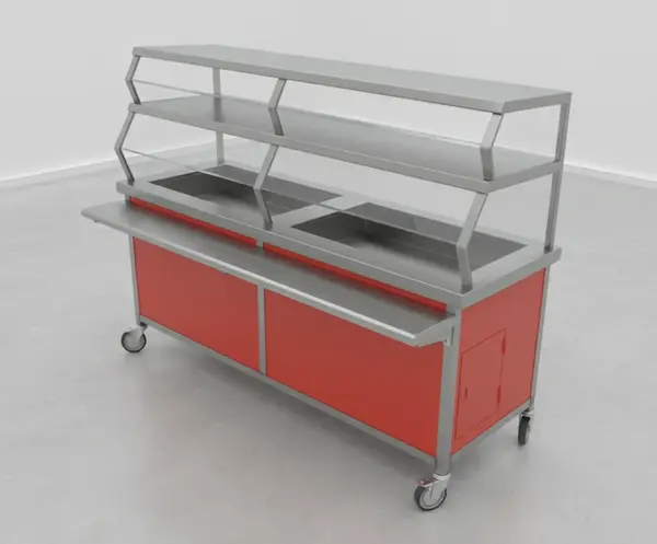 Eagle Group DCS5-STURB