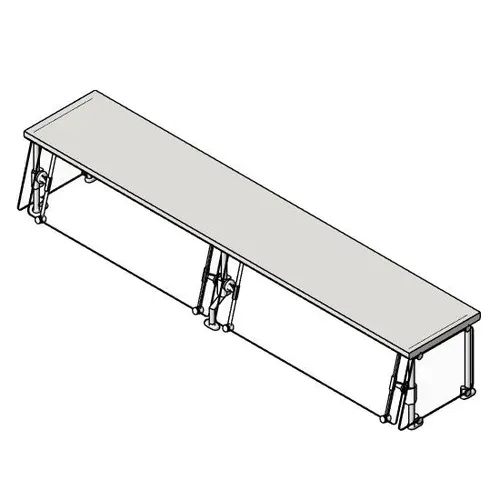 Eagle Group DCS6-CF-MT
