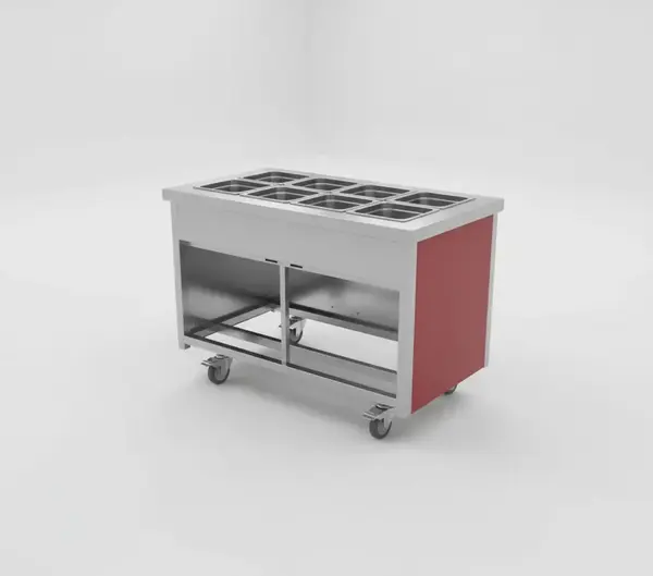 Eagle Group DCS6-CFUR