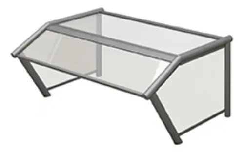 Eagle Group DCS6-DSG-CST