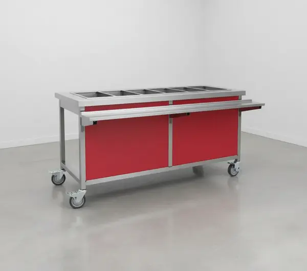 Eagle Group DCS6-FTU