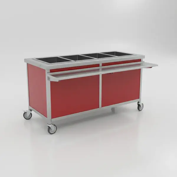 Eagle Group DCS6-HCFU-C