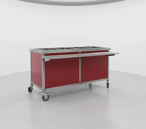 Eagle Group DCS6-HFU-B