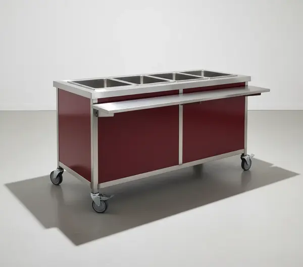 Eagle Group DCS6-HFU-B-3